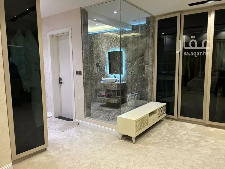 فيلا للبيع في شارع أحمد بن محمد الجزري, حي النرجس, مدينة الرياض, منطقة الرياض صورة 5