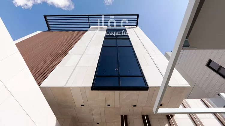 دور للبيع في شارع مصطفى عبدالرزاق, حي العارض, مدينة الرياض, منطقة الرياض