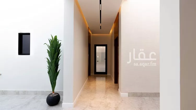 شقة للبيع في شارع مصطفي عبدالرازق , حي العارض, مدينة الرياض, منطقة الرياض صورة 2