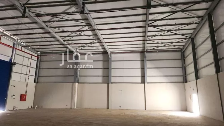مستودع للبيع في شارع النظيم , حي النظيم, مدينة الرياض, منطقة الرياض 11