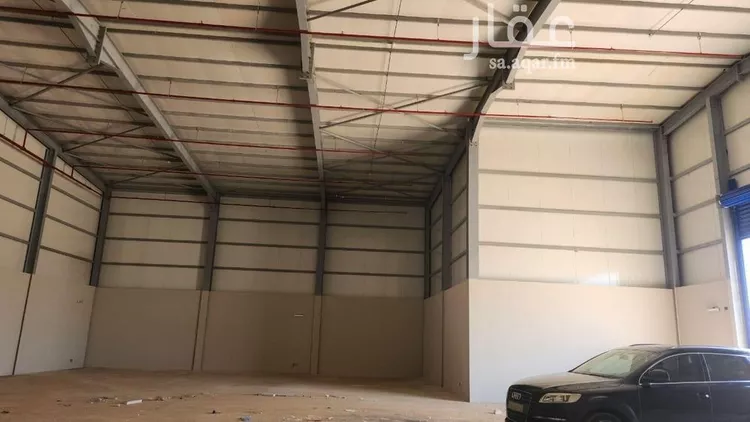 مستودع للبيع في شارع النظيم , حي النظيم, مدينة الرياض, منطقة الرياض 13