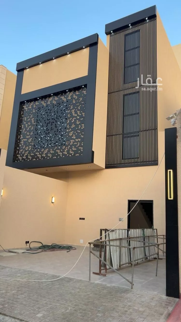 دور للبيع في شارع الأبساط, حي النهضة, مدينة الرياض, منطقة الرياض صورة 5