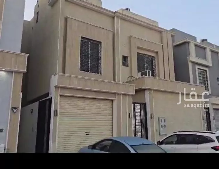 فيلا للبيع في شارع خليل المغربي, حي الرمال, مدينة الرياض, منطقة الرياض