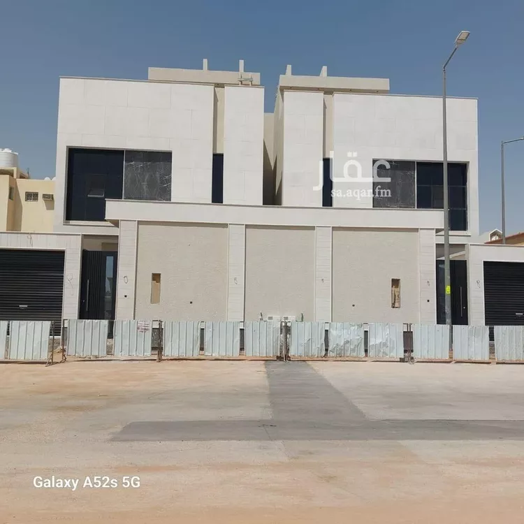 فيلا للبيع في شارع البيئة, حي النهضة, مدينة الرياض, منطقة الرياض