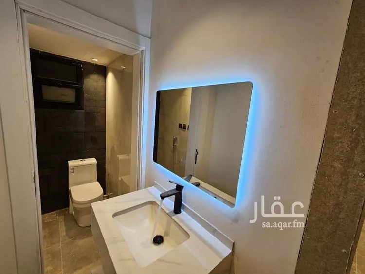 شقة للبيع في شارع الحصير, حي الملقا, مدينة الرياض, منطقة الرياض