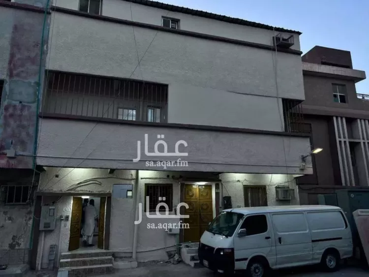 عمارة للبيع في شارع عبدالسلام الزواوي, حي أم الحمام الشرقي, مدينة الرياض, منطقة الرياض