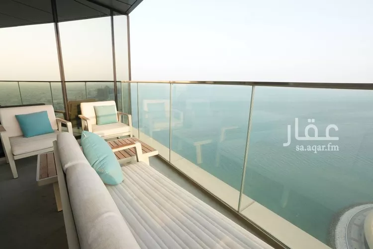 شقة للبيع في شارع الأسراب, حي الكورنيش, مدينة الخبر, المنطقة الشرقية صورة 2