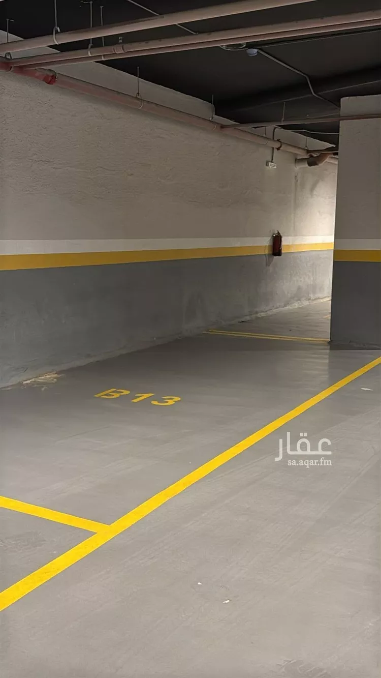 شقة للبيع في شارع أبي دجانة, حي المرسلات, مدينة الرياض, منطقة الرياض صورة 2