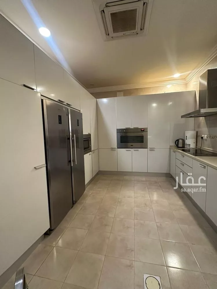 فيلا للبيع في شارع بير سلمان, حي حطين, مدينة الرياض, منطقة الرياض 6
