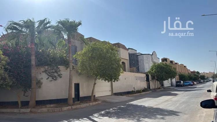 Villa for Sale in Riyadh Al Yasmin 11