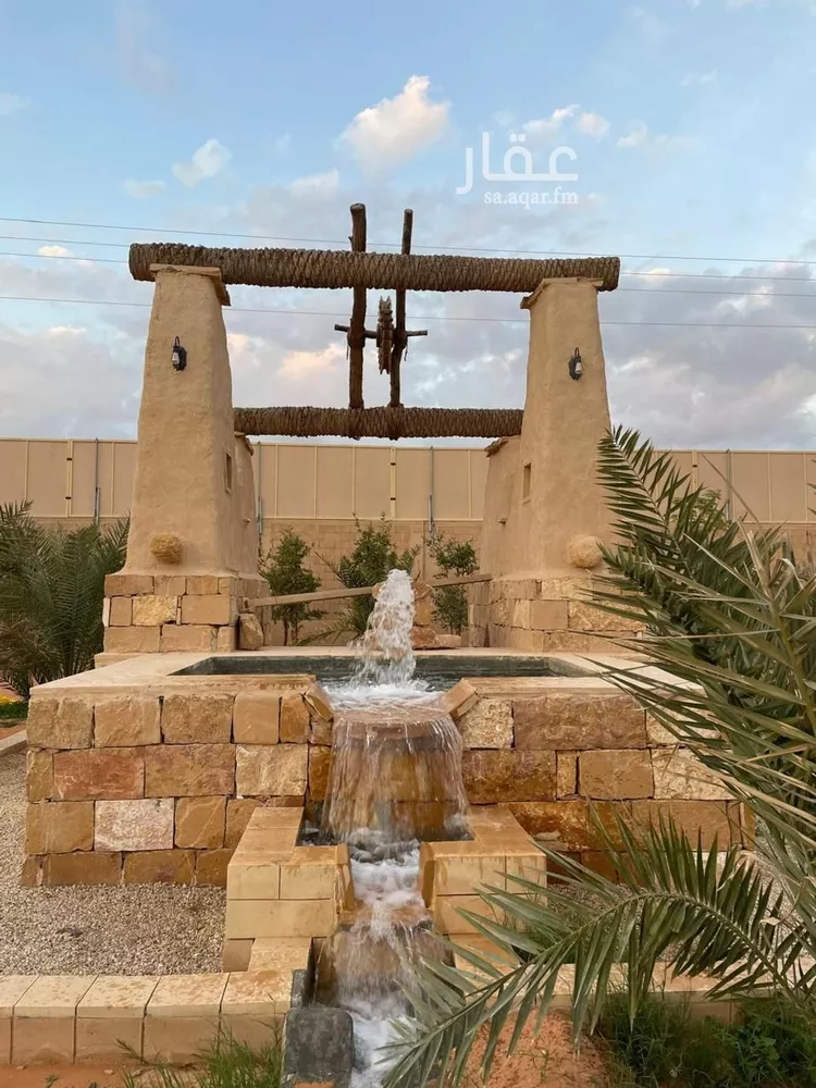 Farm for Sale in Thadiq Al Janadriyah صورة 2