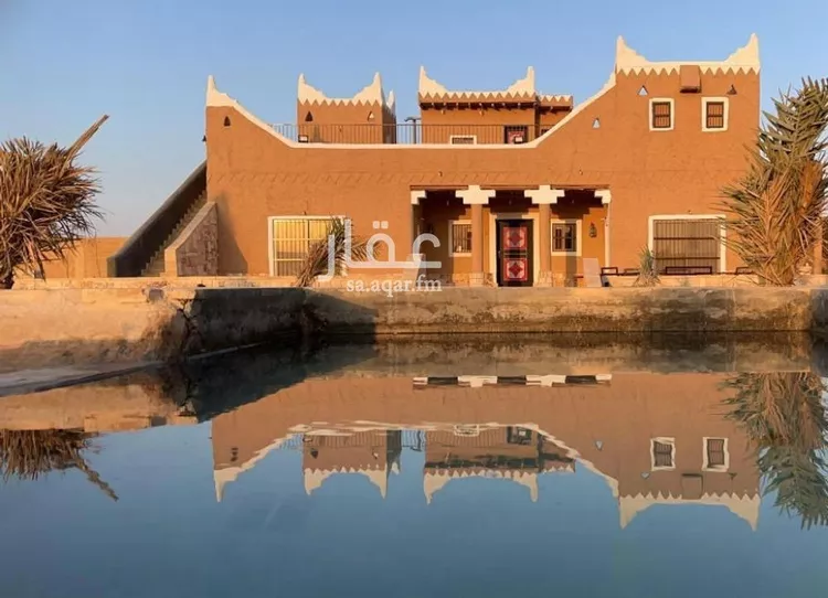 Farm for Sale in Thadiq Al Janadriyah صورة 3