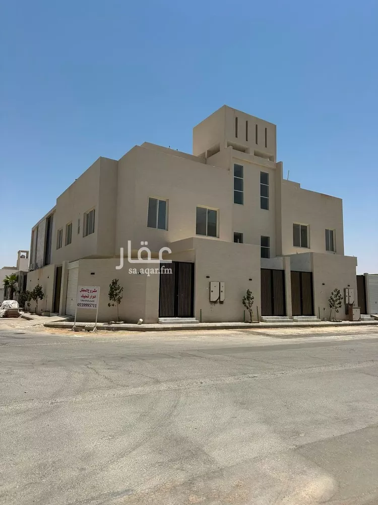 شقة للبيع في شارع عز الدين الحسيني, حي العارض, مدينة الرياض, منطقة الرياض صورة 2