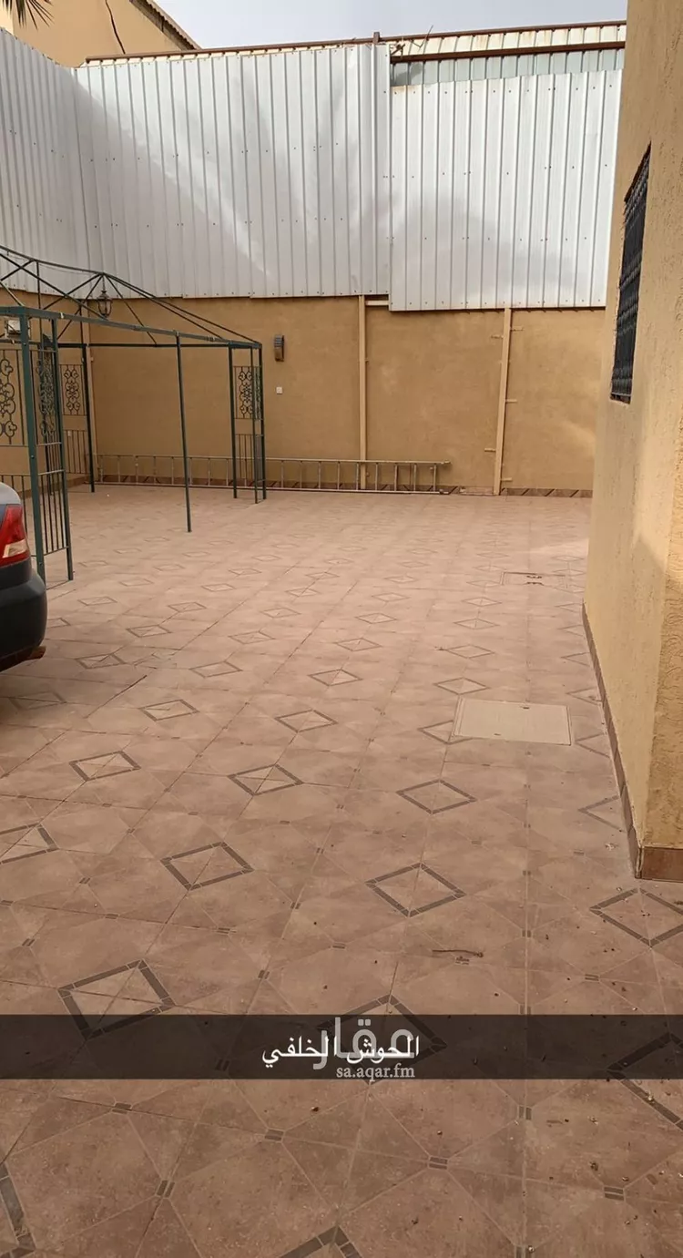 أرض للبيع في شارع عبدالله بن ايوب, حي المصيف, مدينة الرياض, منطقة الرياض صورة 3