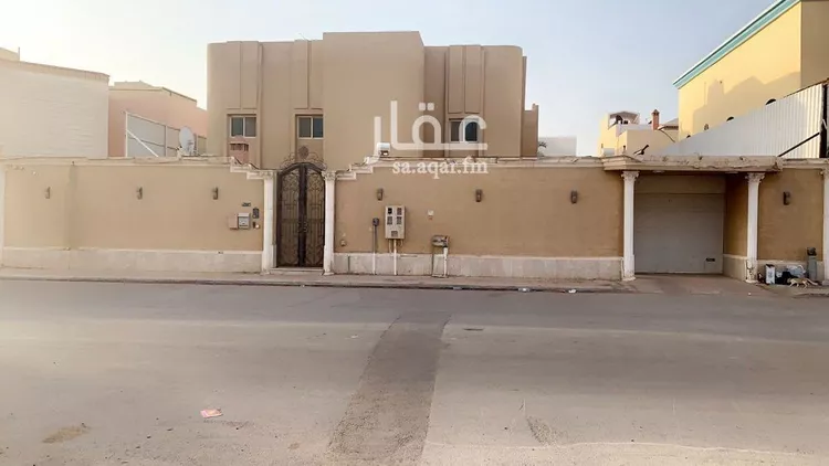 أرض للبيع في شارع عبدالله بن ايوب, حي المصيف, مدينة الرياض, منطقة الرياض