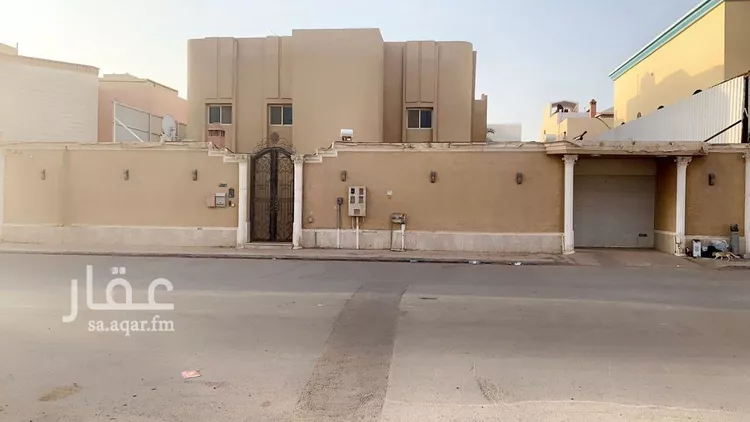 أرض للبيع في شارع عبدالله بن ايوب, حي المصيف, مدينة الرياض, منطقة الرياض صورة 2