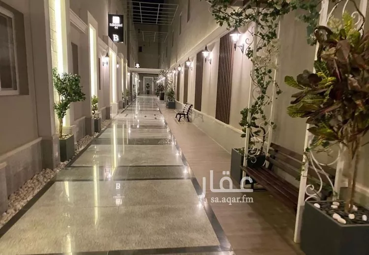 شقة للبيع في شارع وادي وج, حي الملقا, مدينة الرياض, منطقة الرياض 22
