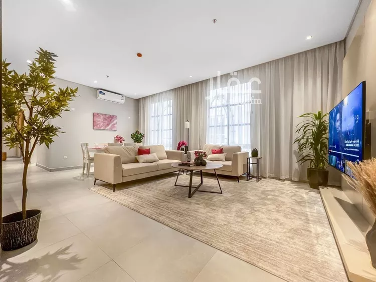 شقة للبيع في شارع أبي الحسن علي المحدث, حي الربيع, مدينة الرياض, منطقة الرياض صورة 4