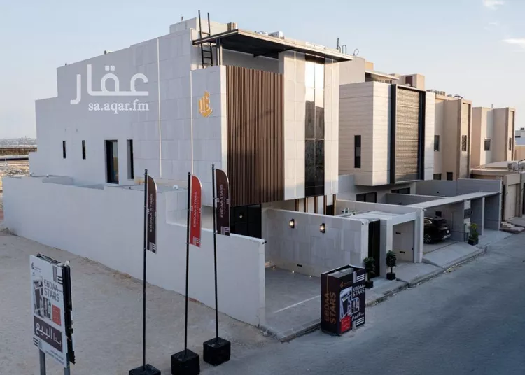 Floor for Sale in Riyadh Al Arid صورة 2