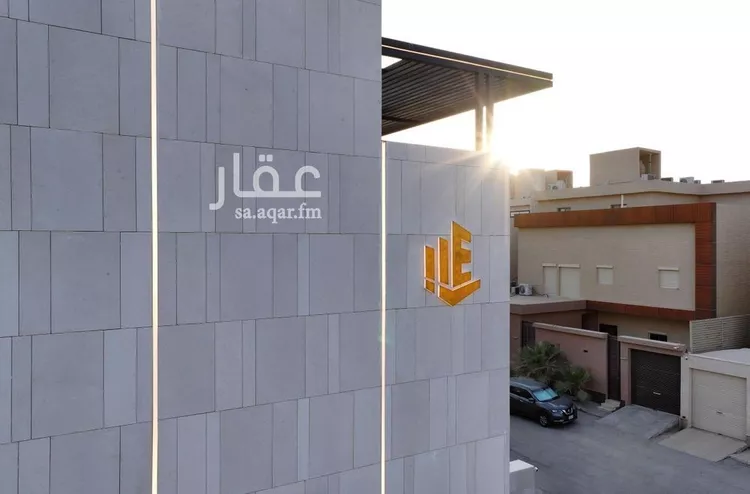 Floor for Sale in Riyadh Al Arid صورة 3