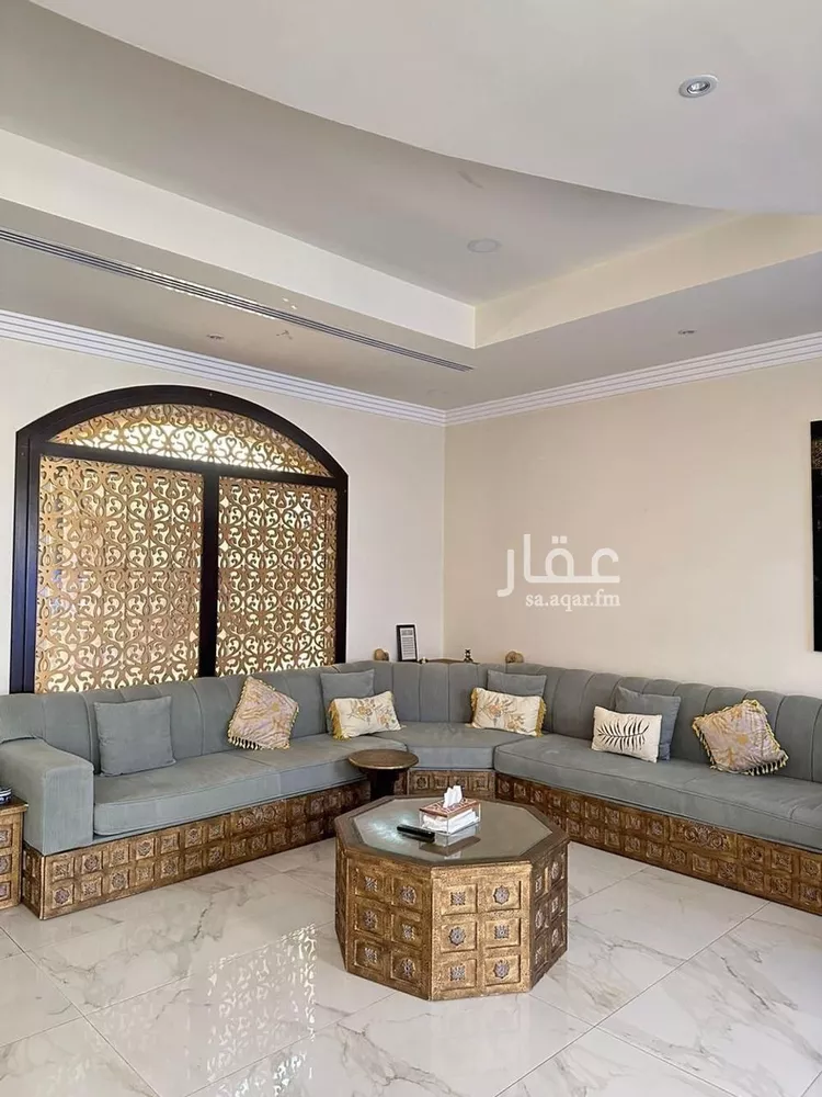 فيلا للبيع في شارع بير سلمان, حي حطين, مدينة الرياض, منطقة الرياض 10