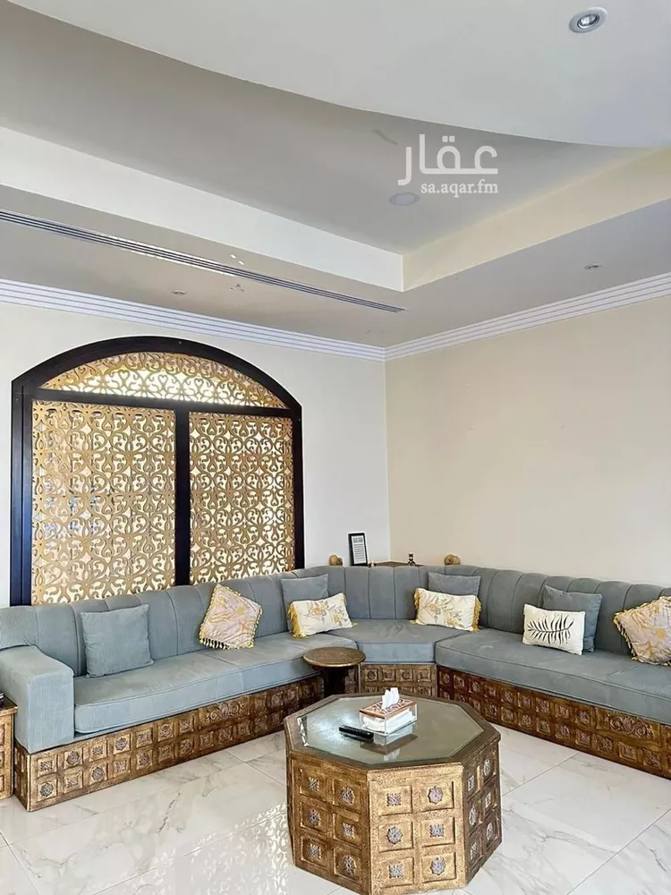 فيلا للبيع في شارع بير سلمان, حي حطين, مدينة الرياض, منطقة الرياض 11