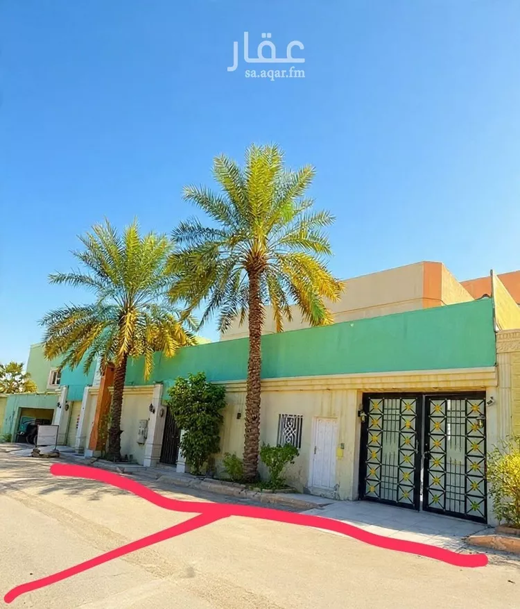 Villa for Sale in Riyadh Al Khuzamy صورة 2
