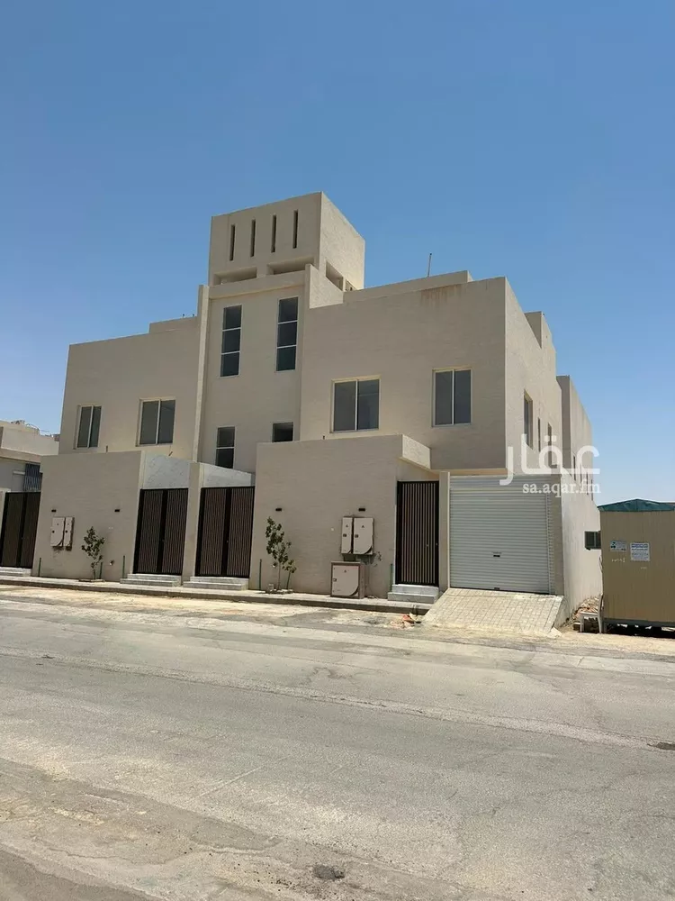 دور للبيع في شارع عز الدين الحسيني, حي العارض, مدينة الرياض, منطقة الرياض صورة 3