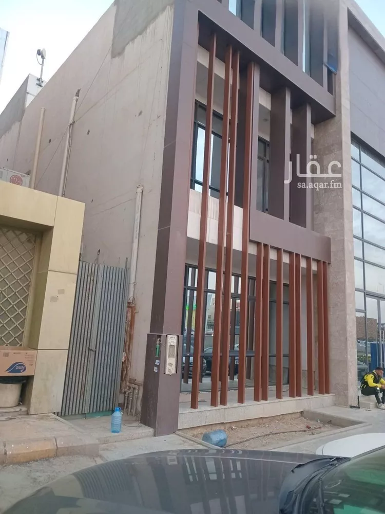 Building for Rent in Riyadh Al Wadi صورة 3