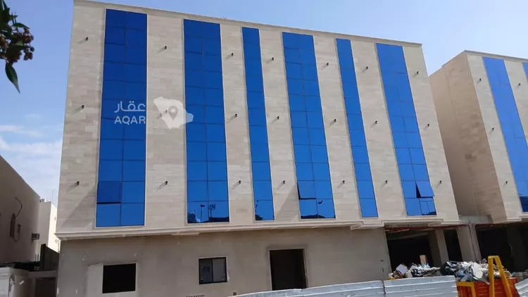 Building for Sale in Riyadh King Faisal