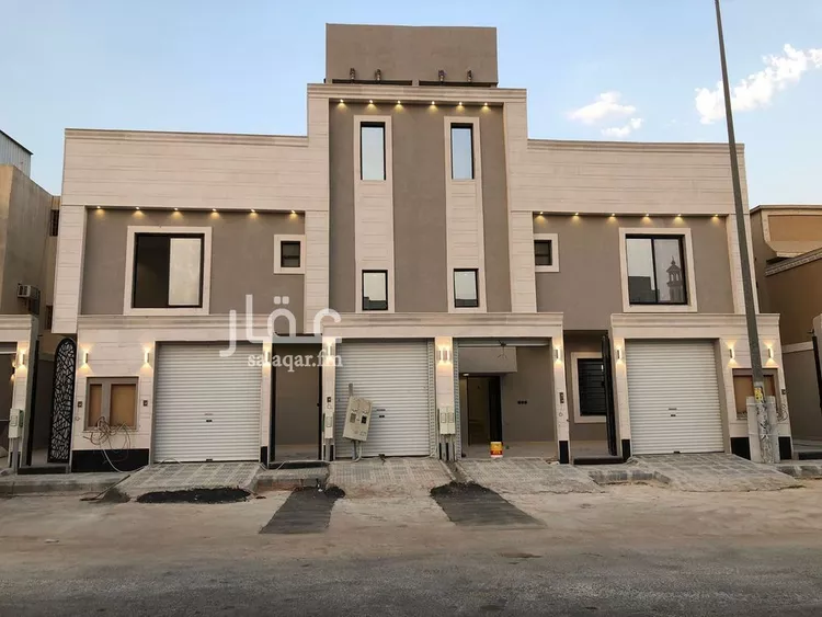 شقة للبيع في شارع مادبا, حي بدر, مدينة الرياض, منطقة الرياض