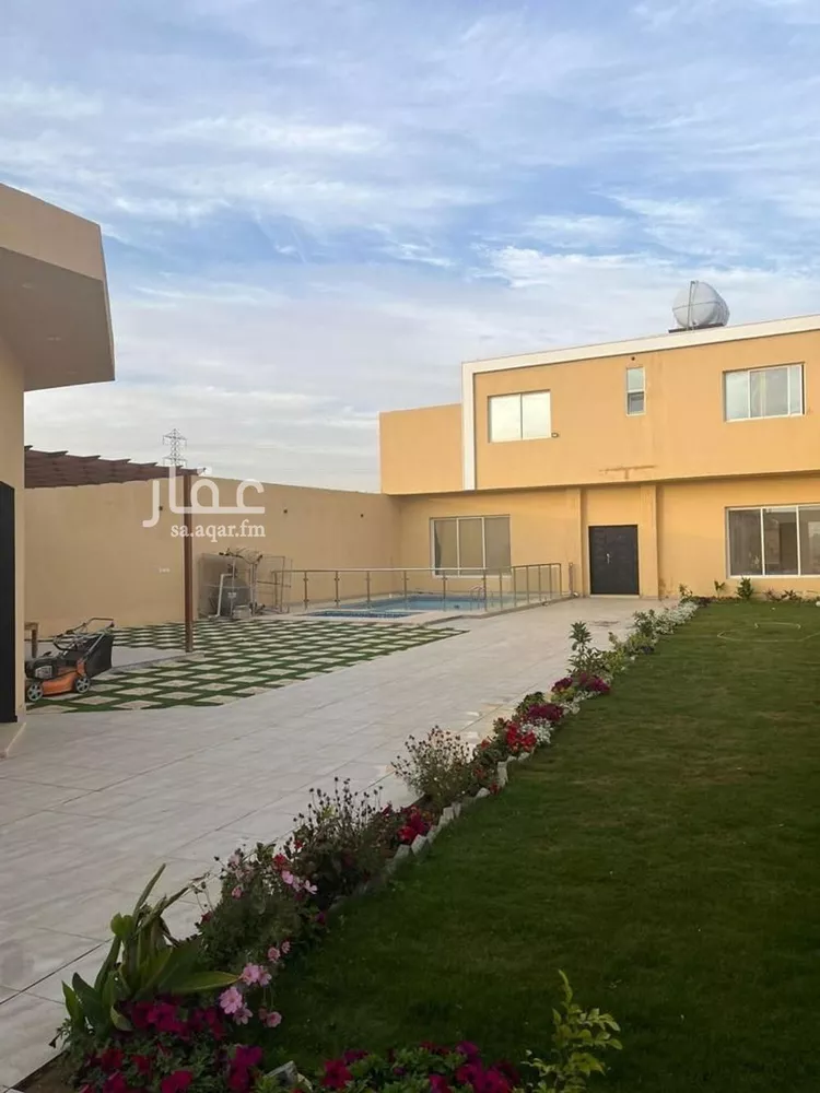 فيلا للبيع في شارع شجاع بن مفرج, حي الخير, مدينة الرياض, منطقة الرياض 16