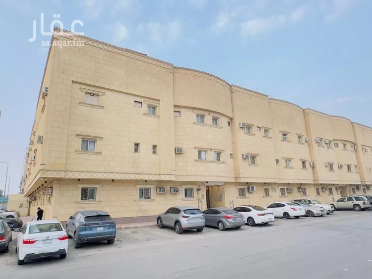 شقة للبيع في شارع العدل, حي الروابي, مدينة الرياض, منطقة الرياض