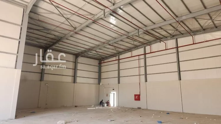 مستودع للبيع في شارع النظيم , حي النظيم, مدينة الرياض, منطقة الرياض 23