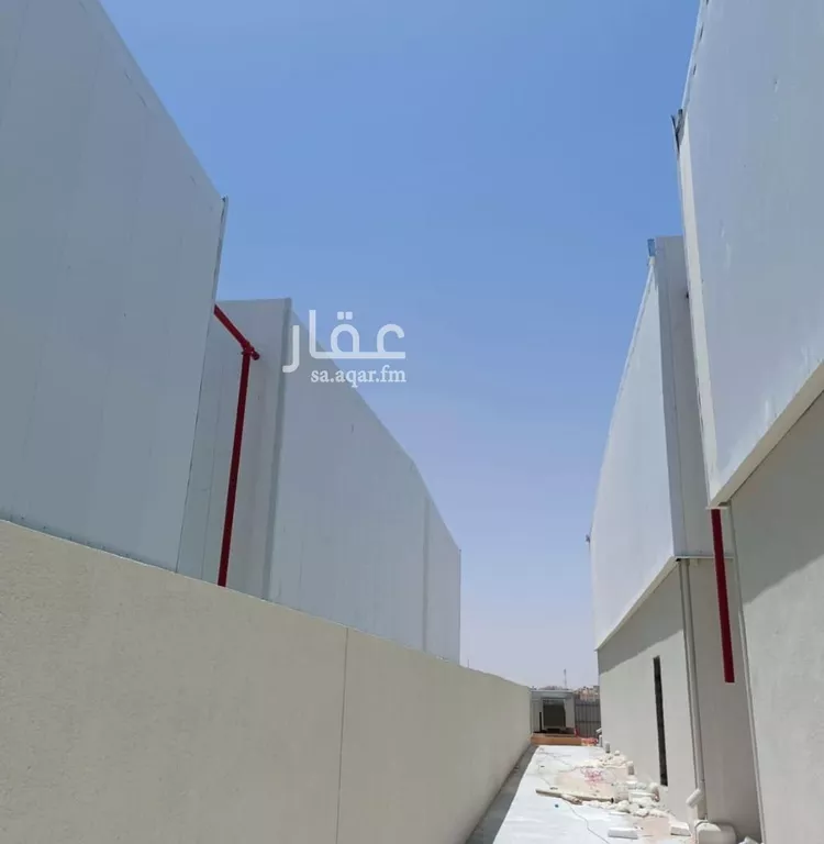 مستودع للبيع في شارع النظيم , حي النظيم, مدينة الرياض, منطقة الرياض 18