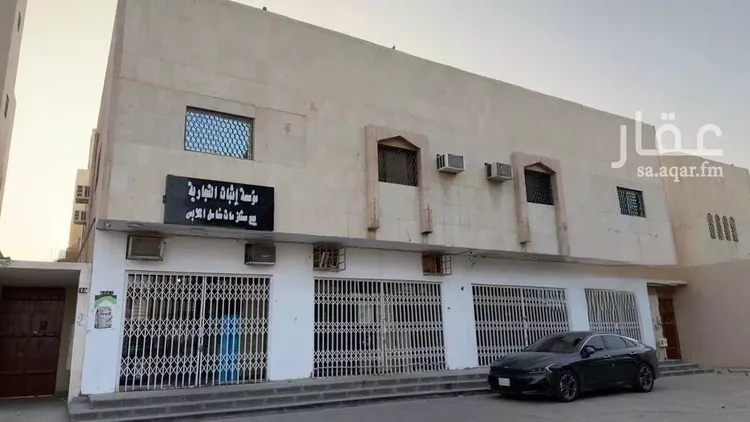 عمارة للبيع في شارع ابن خلكان, حي النسيم الشرقي, مدينة الرياض, منطقة الرياض