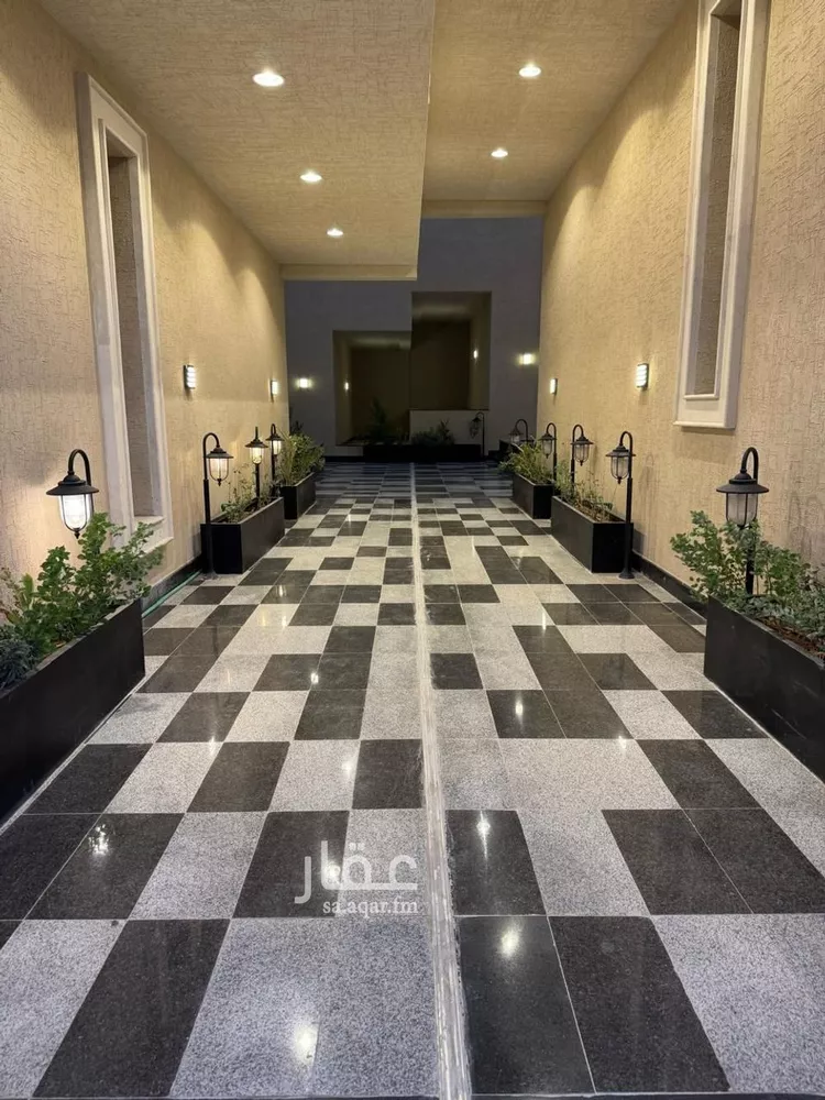 شقة للبيع في شارع بشير البصري, حي النرجس, مدينة الرياض, منطقة الرياض صورة 4