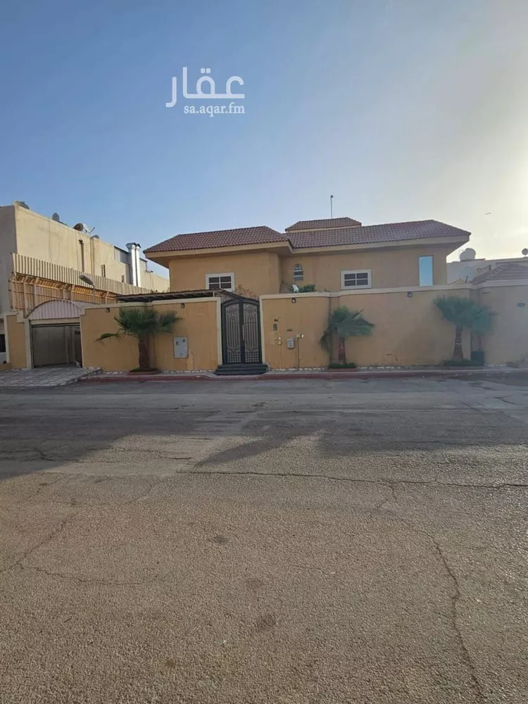 فيلا للبيع في شارع الضريب, حي الخليج, مدينة الرياض, منطقة الرياض صورة 4