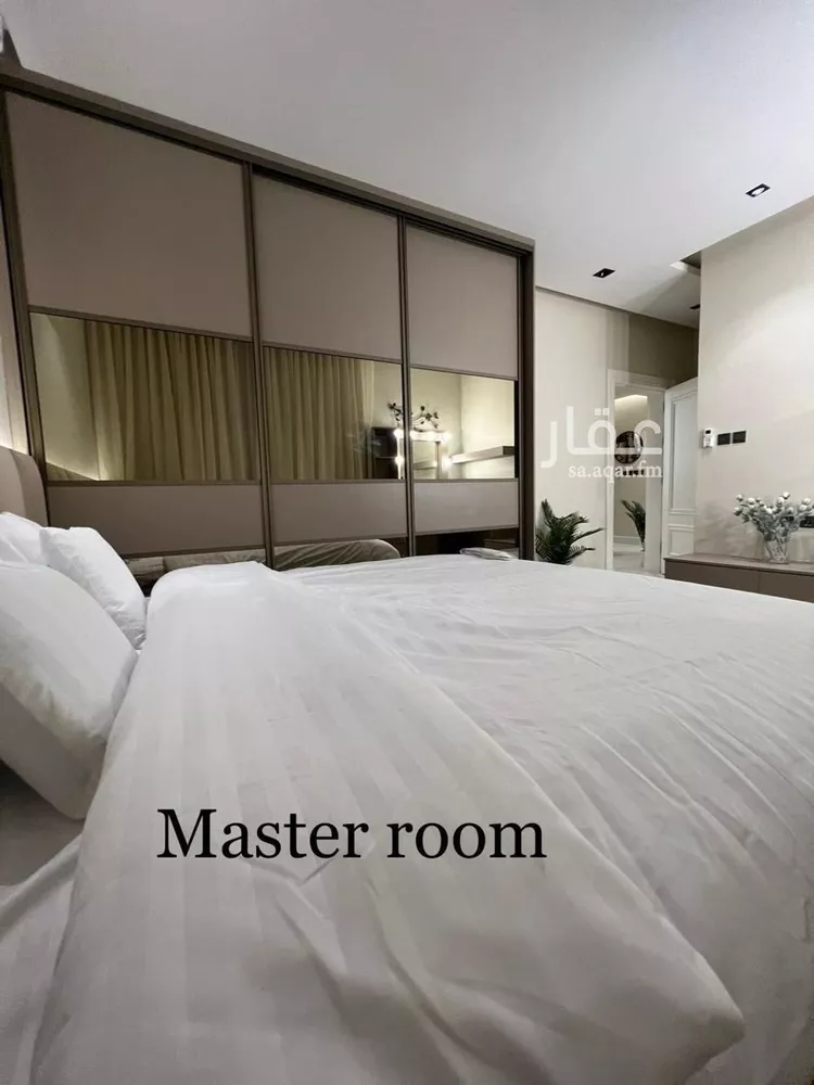 شقة للبيع في شارع وادي وج, حي الملقا, مدينة الرياض, منطقة الرياض صورة 5