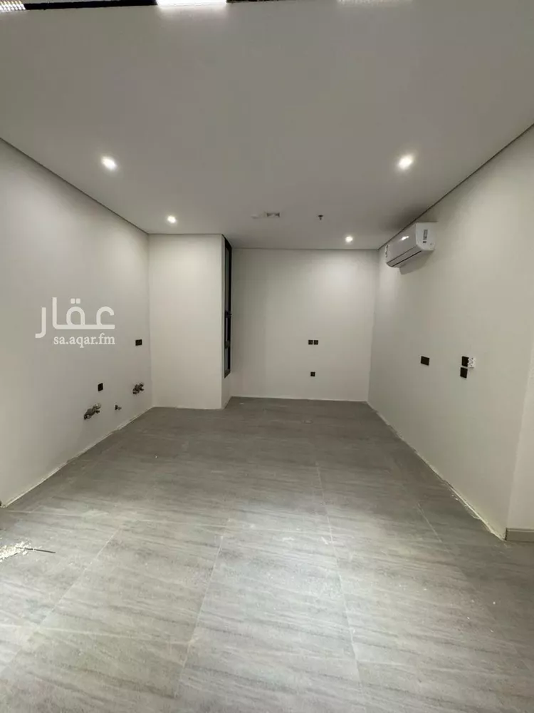 شقة للبيع في شارع يزيد بن مزيد الشيباني, حي الرمال, مدينة الرياض, منطقة الرياض 11