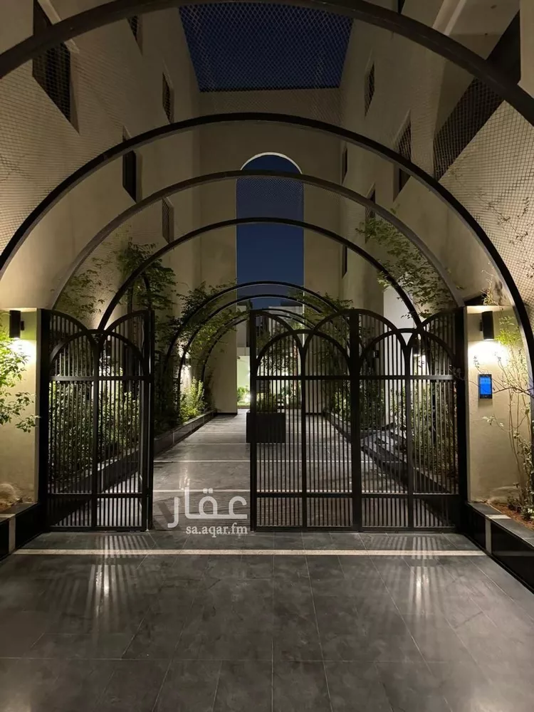 شقة للبيع في شارع القشاشية, حي الندى, مدينة الرياض, منطقة الرياض