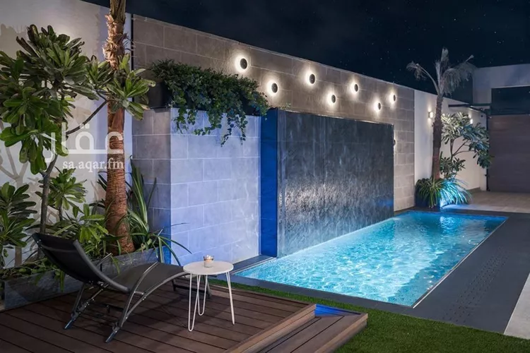 فيلا للبيع في شارع شرف الدين, حي العقيق, مدينة الرياض, منطقة الرياض صورة 2