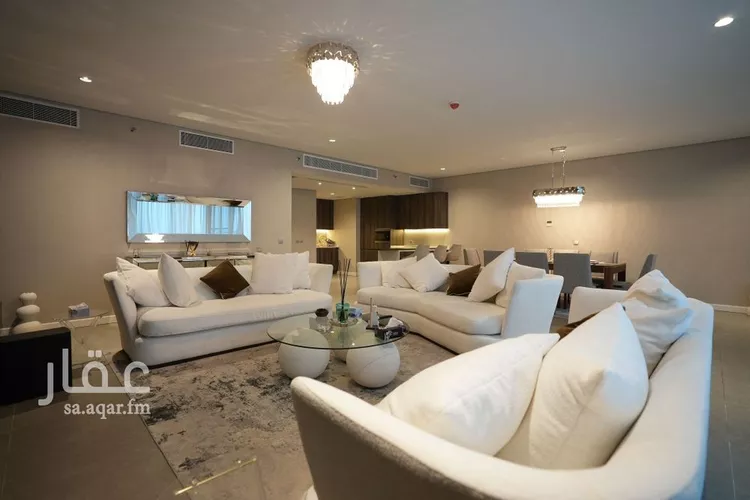 شقة للبيع في شارع الأسراب, حي الكورنيش, مدينة الخبر, المنطقة الشرقية صورة 3