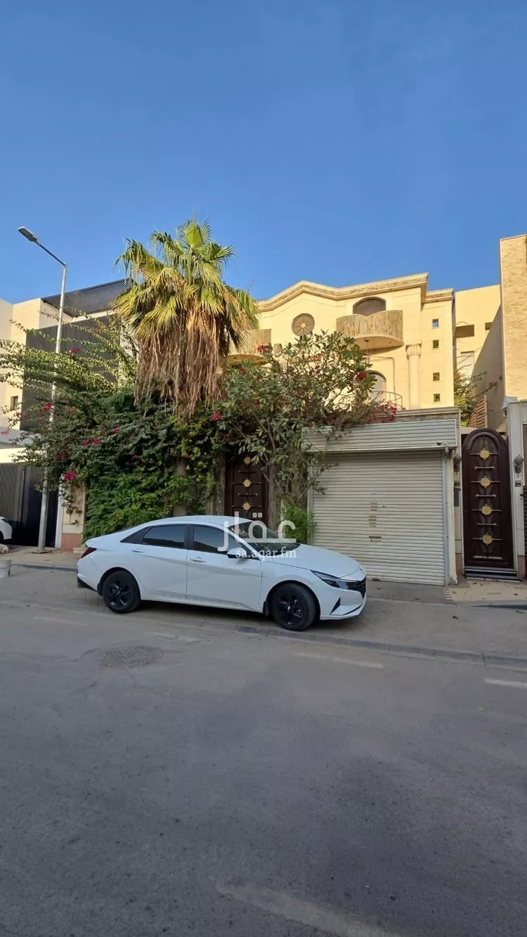 Villa for Sale in Riyadh Al Falah 10