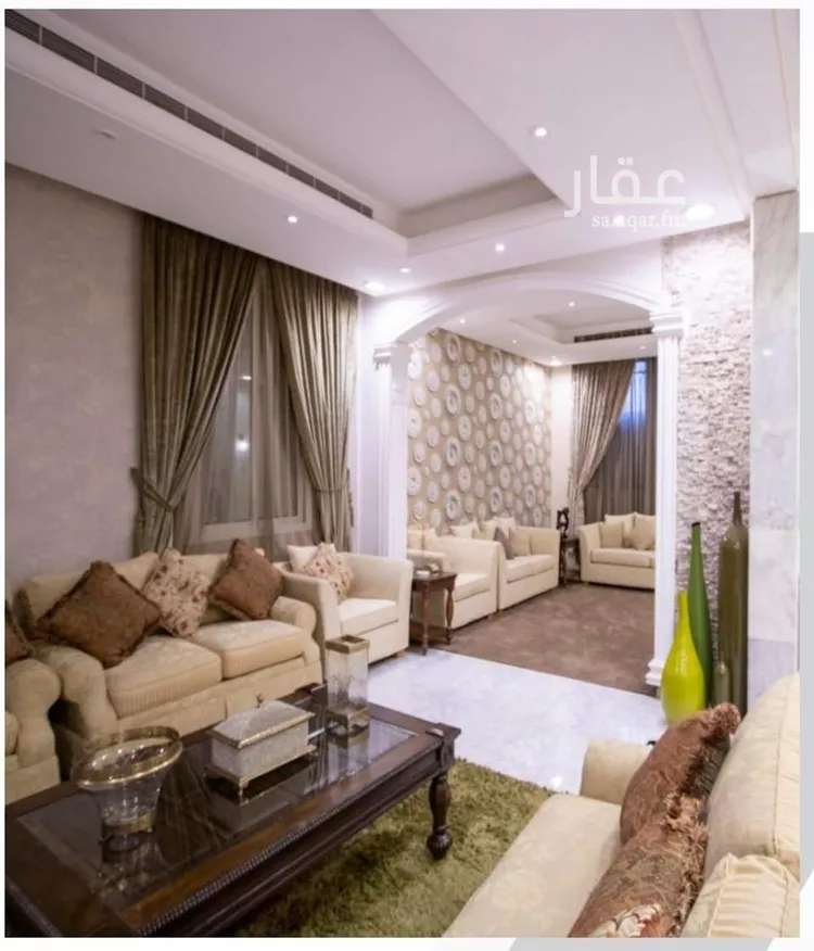 Villa for Sale in Riyadh Al Yasmin صورة 5