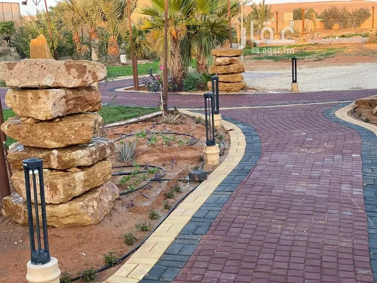 مزرعة للبيع في شارع حريملاء, مدينة حريملاء, منطقة الرياض 10