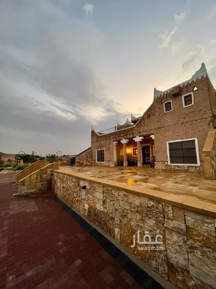 مزرعة للبيع في شارع حريملاء, مدينة حريملاء, منطقة الرياض 14