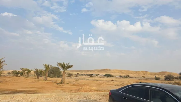 مزرعة للبيع في شارع طريق الملك عبدالعزيز , حي سدوس, مدينة سدوس, منطقة الرياض صورة 2