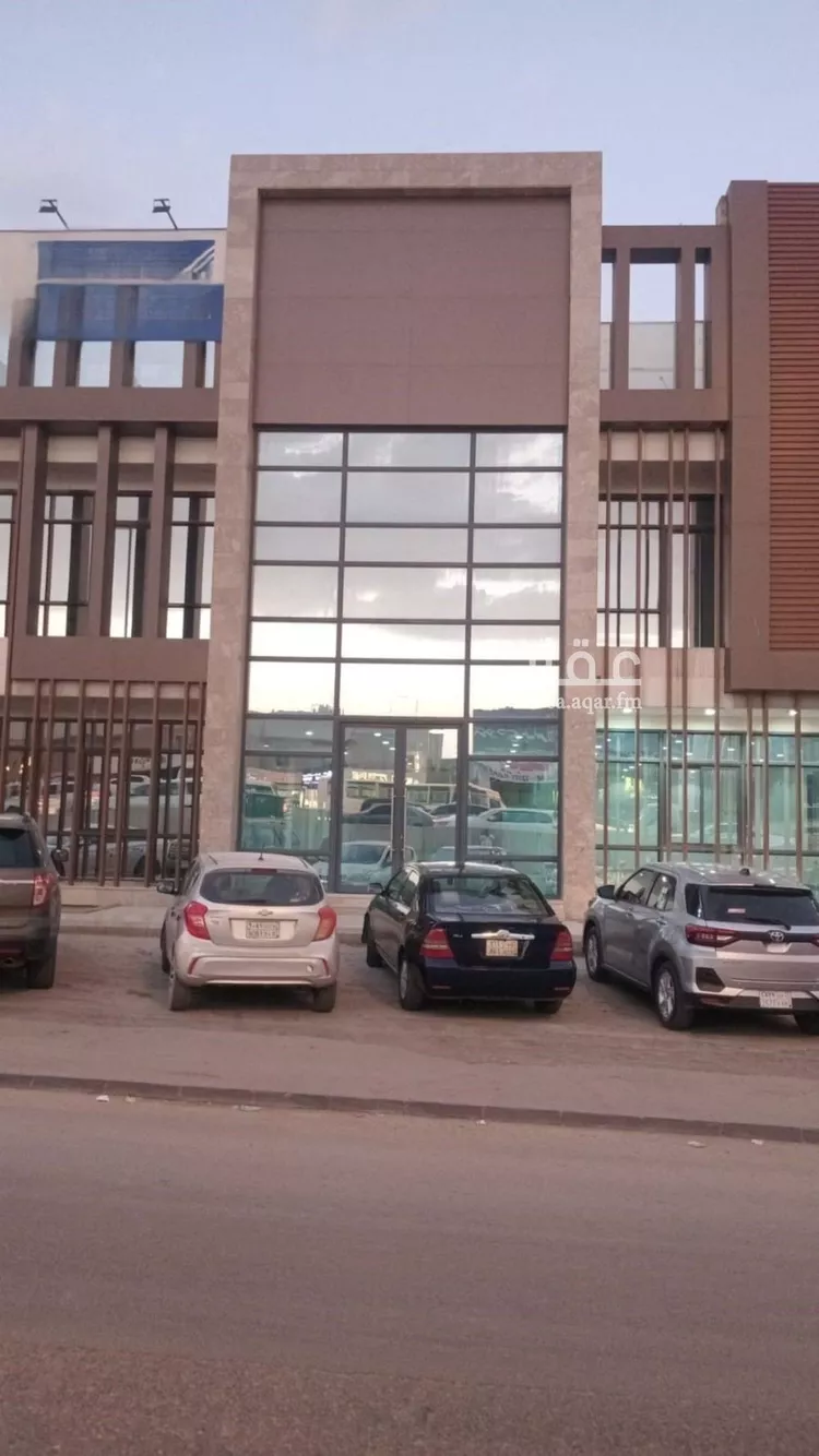 Building for Rent in Riyadh Al Wadi