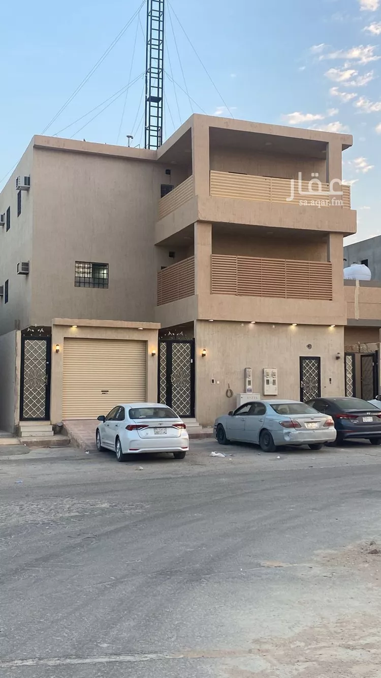 فيلا للبيع في شارع محمد سعيد حسن كمال, حي البيان, مدينة الرياض, منطقة الرياض صورة 2